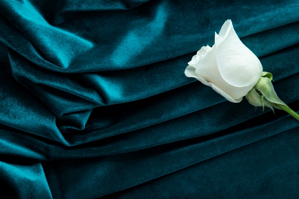 Silk Fabric